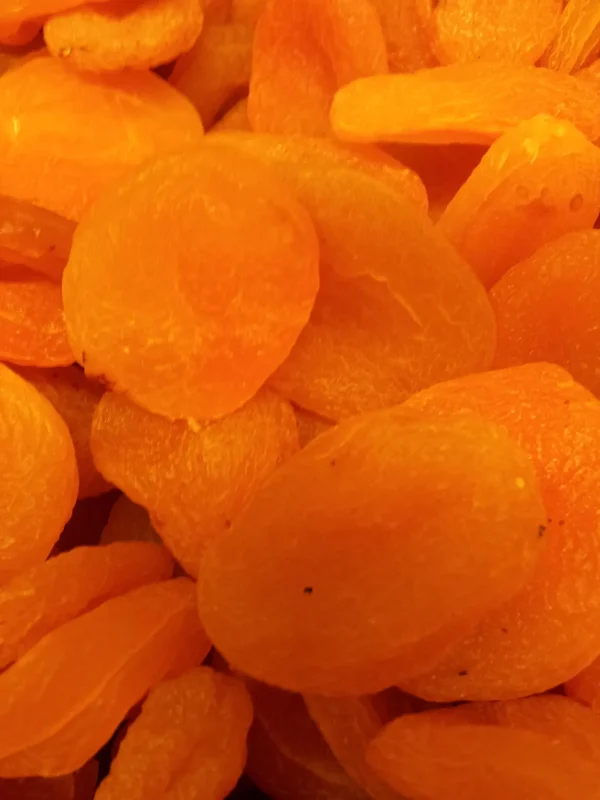 Kuivatut Hedelmät | Maustesoppi Aprikoosi, kuivattu
