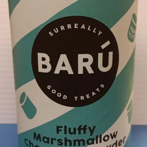 Kaakaot | Maustesoppi Barú Fluffy Marshmallow Chocolate