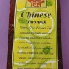 Valkoinen& Maustettu | Maustesoppi Chinese limonnik