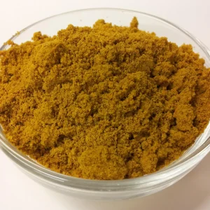 Mausteseokset | Maustesoppi Curry – Intialainen