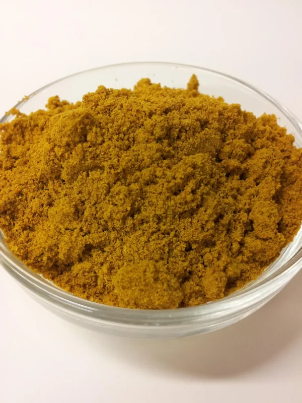 Mausteseokset | Maustesoppi Curry – Intialainen