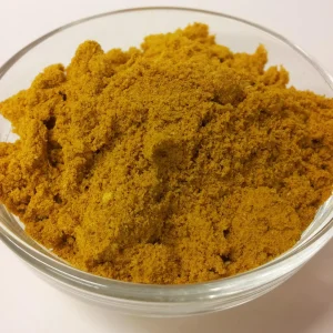 Mausteseokset | Maustesoppi Curry – lemon