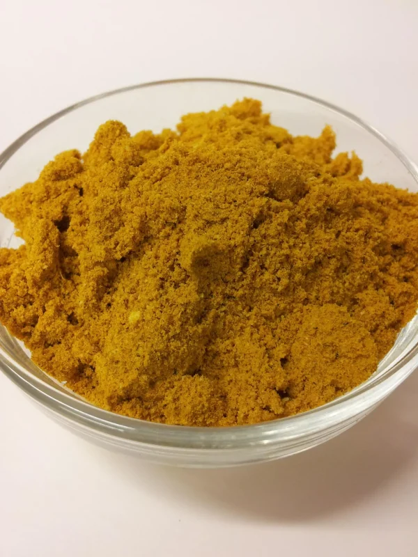 Mausteseokset | Maustesoppi Curry – lemon