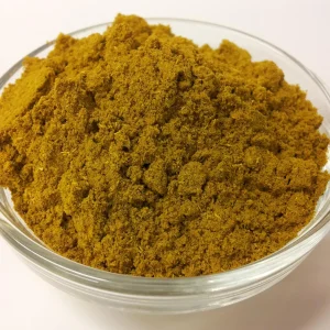 Mausteseokset | Maustesoppi Curry – tulinen