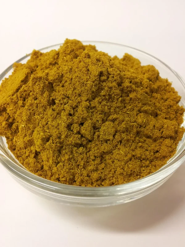 Mausteseokset | Maustesoppi Curry – tulinen