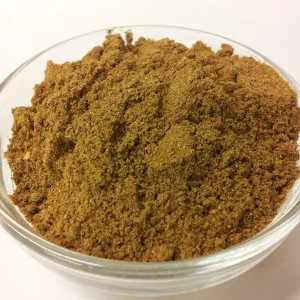 Mausteseokset | Maustesoppi Garam masala hot