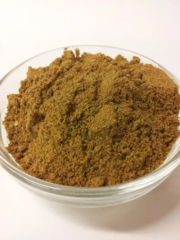 Mausteseokset | Maustesoppi Garam masala hot