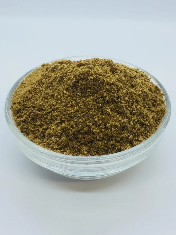 Mausteseokset | Maustesoppi Garam masala, mild