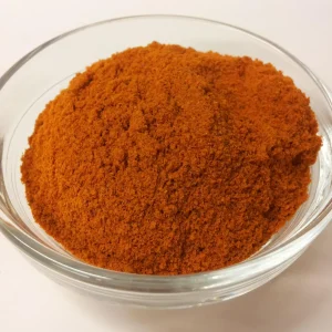 Yksittäiset Mausteet | Maustesoppi Habanero jauhe