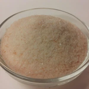 Maustesuolat | Maustesoppi Intiaanisuola, ruususuola 500g