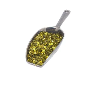 Yksittäiset Mausteet | Maustesoppi Jalapeno rouhe, vihreä, kuivattu