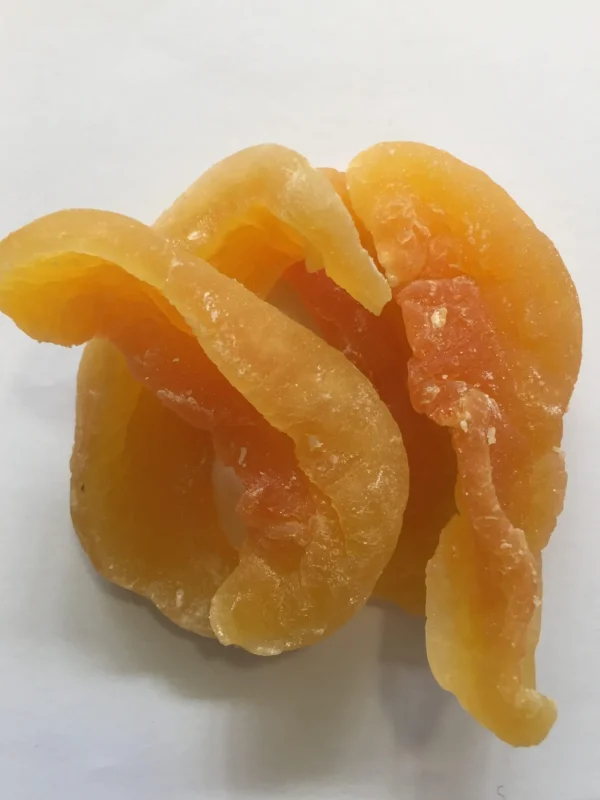 Kuivatut Hedelmät | Maustesoppi Meloni, kuivattu