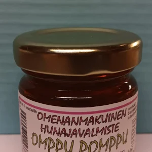 Hunajat | Maustesoppi Omppu pomppu