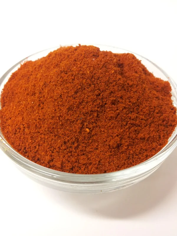 Yksittäiset Mausteet | Maustesoppi Paprika, jauhettu