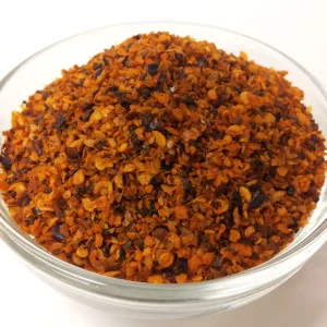 Yksittäiset Mausteet | Maustesoppi Paprika, rouhittu