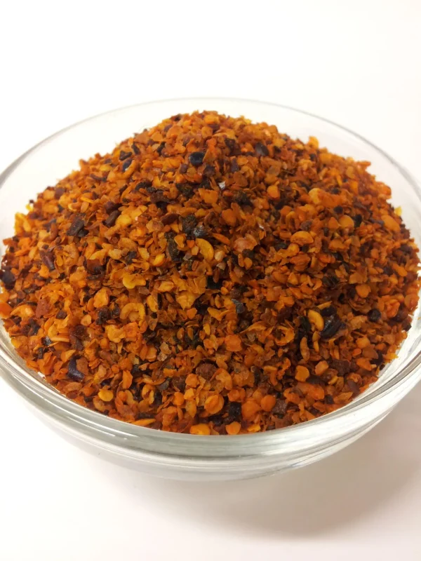 Yksittäiset Mausteet | Maustesoppi Paprika, rouhittu