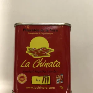 Yksittäiset Mausteet | Maustesoppi Paprika, savu hot