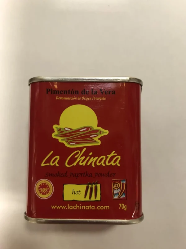 Yksittäiset Mausteet | Maustesoppi Paprika, savu hot