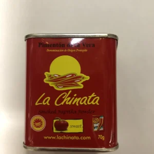 Yksittäiset Mausteet | Maustesoppi Paprika, savu sweet