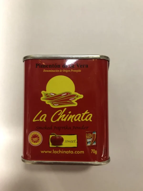 Yksittäiset Mausteet | Maustesoppi Paprika, savu sweet