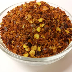 Mausteseokset | Maustesoppi Piri-piri
