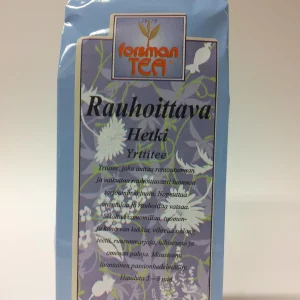Yrttipohjaiset Teet Ja Rooibos | Maustesoppi Rauhoittava Hetki yrttitee