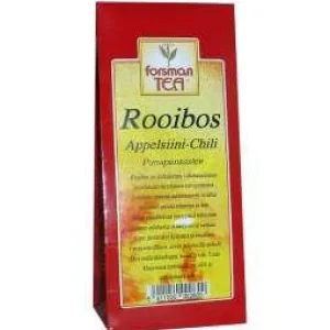 Yrttipohjaiset Teet Ja Rooibos | Maustesoppi Rooibos Appelsiini-Chili tee