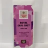 Musta& Maustettu | Maustesoppi Royal Earl Grey