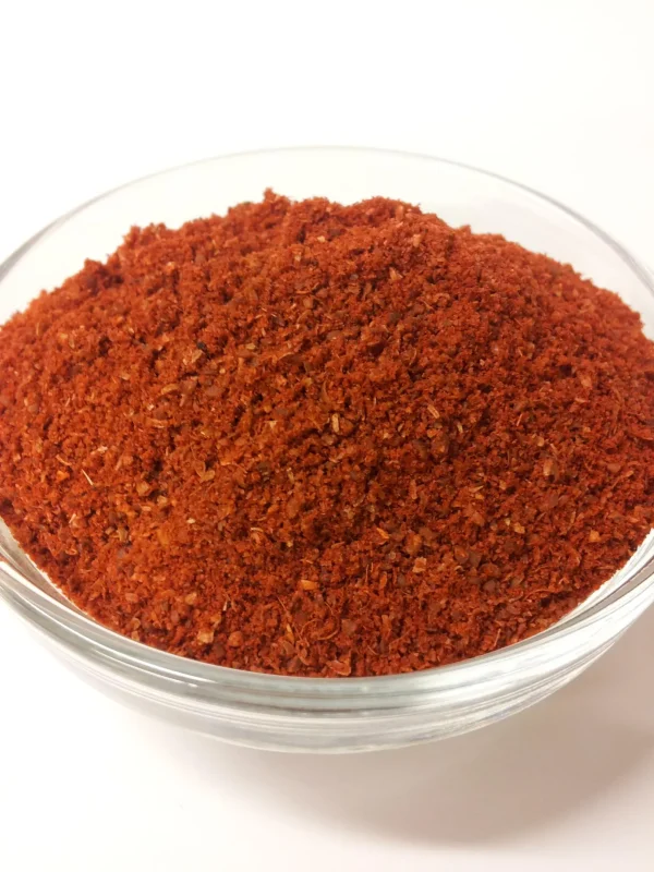 Mausteseokset | Maustesoppi Tandoori masala