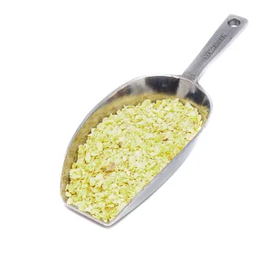 Yksittäiset Mausteet | Maustesoppi Valkosipuli, rouhittu