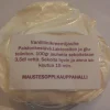 Leivontaan | Maustesoppi Vanilliinikreemijauhe